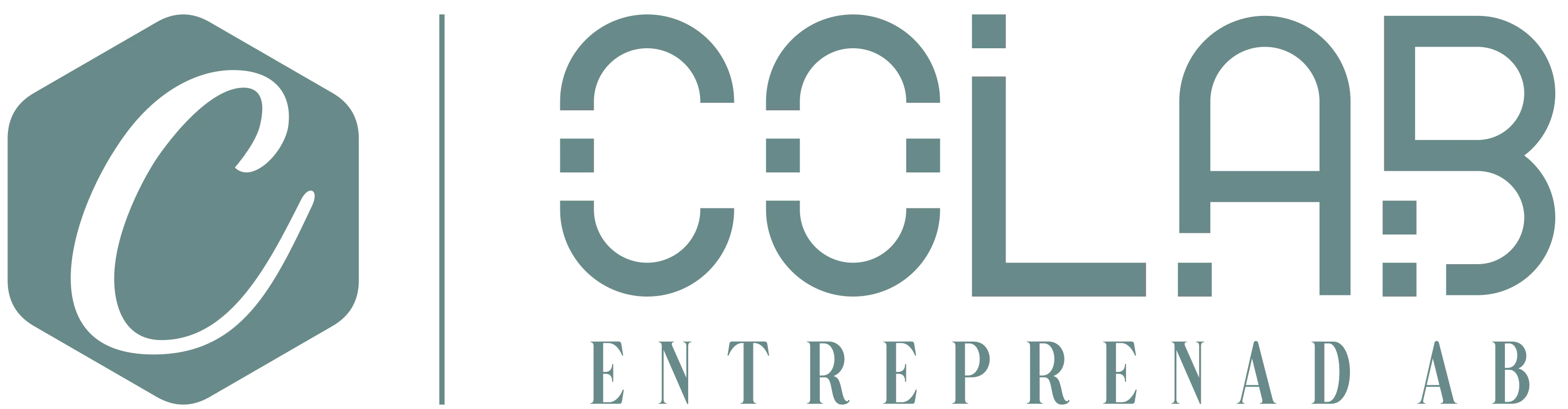 COLAB Entreprenad AB